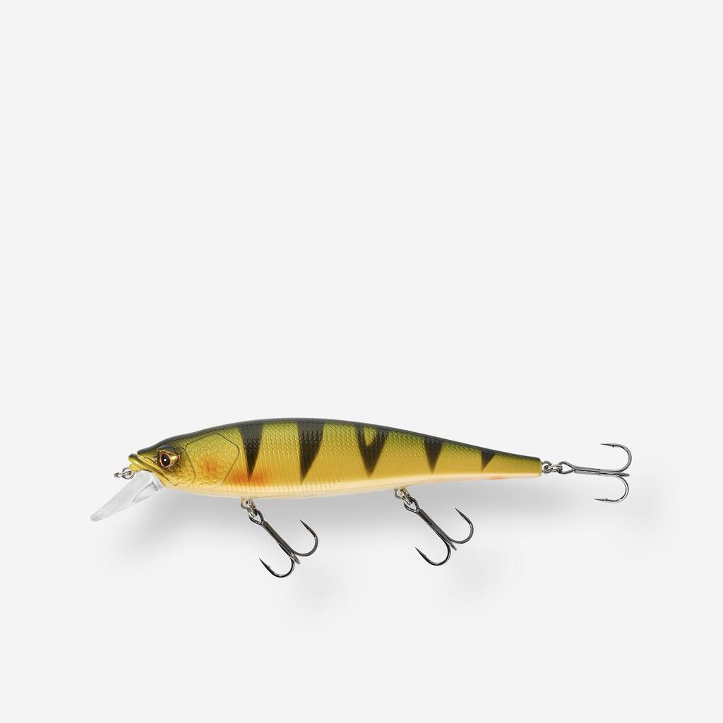 Vobler JERKBAIT WXM MNW 130 SP BLEAK
