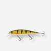 MINNOW JERKBAIT HARD LURE WXM MNW 130SP - PERCH