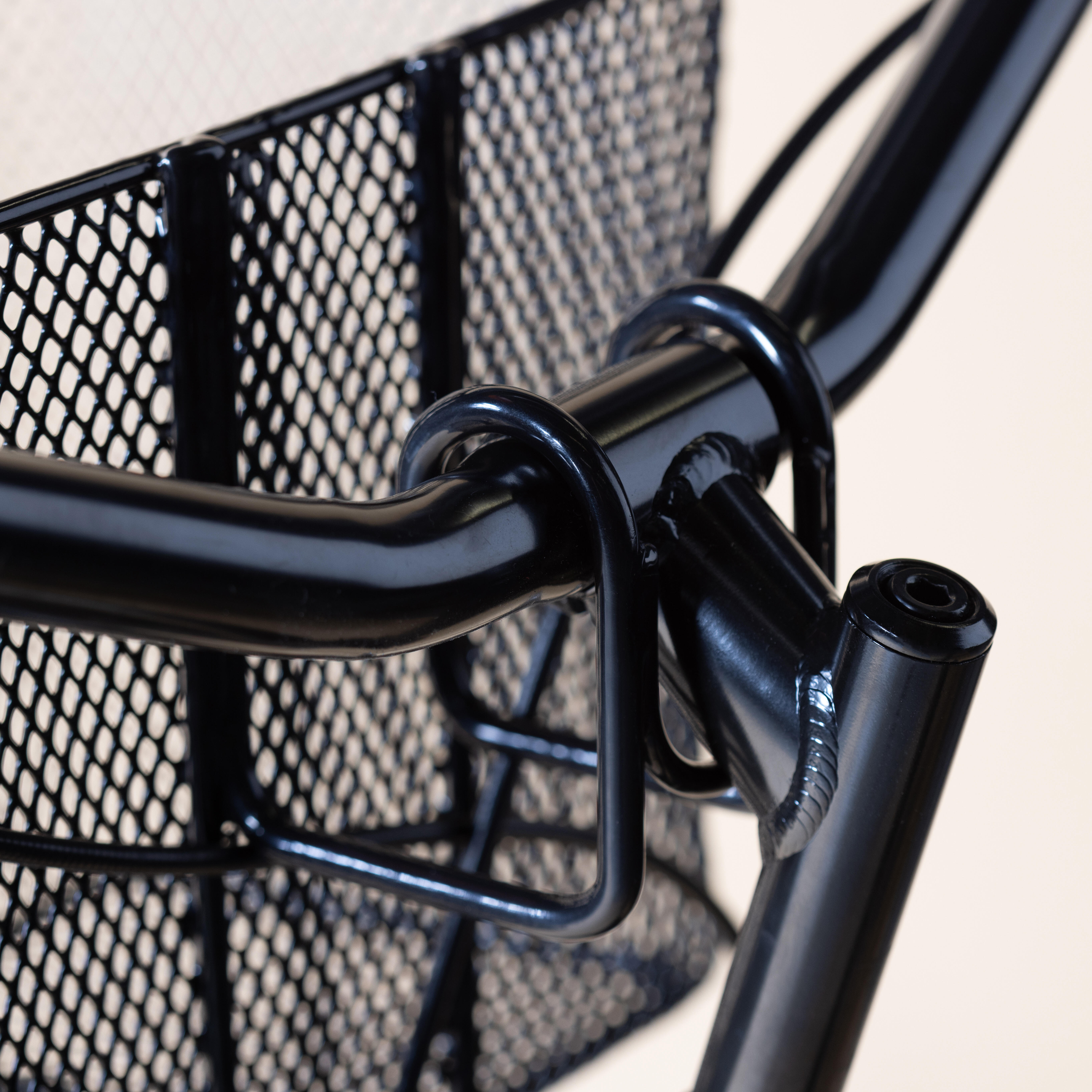 Cycle Front Basket 8L