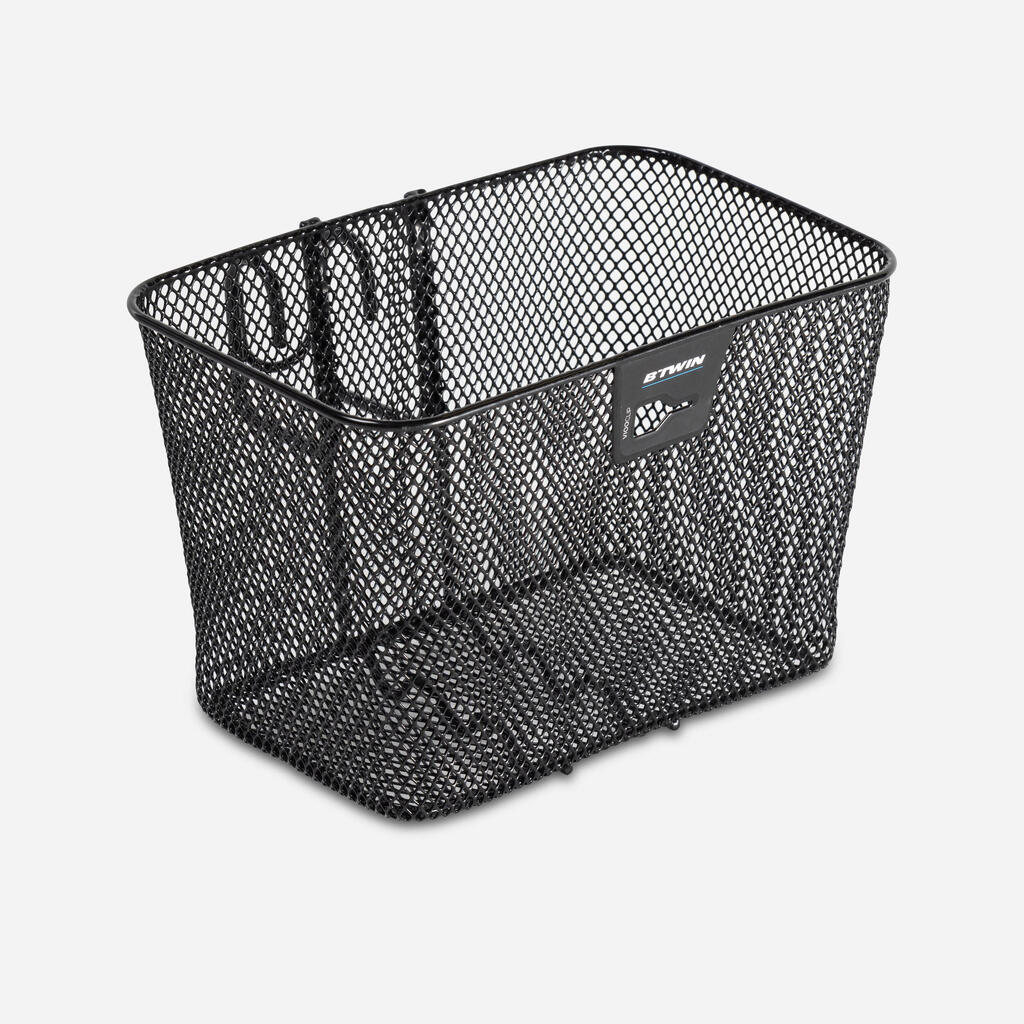 Metalna korpa 100 (8 l)