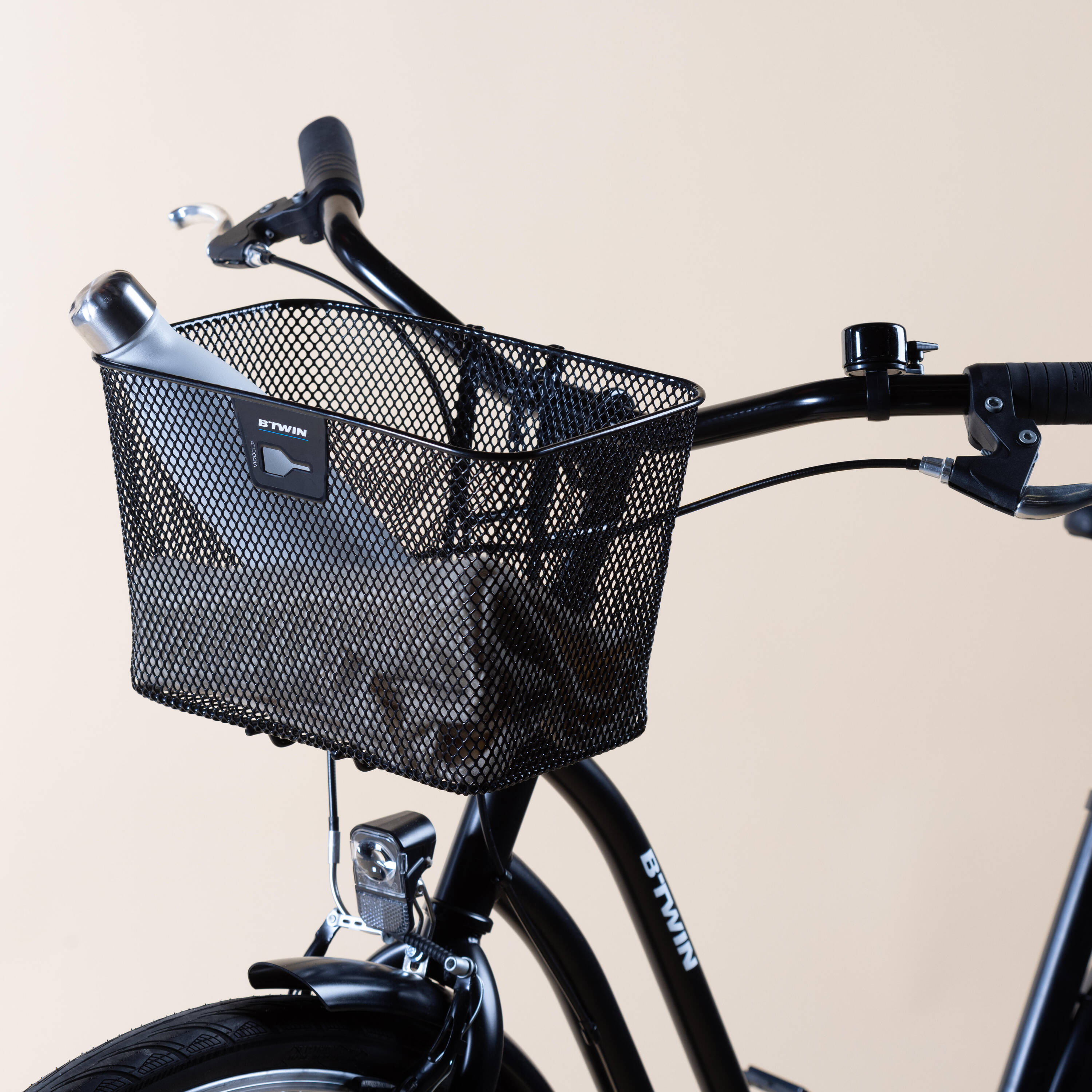 Cycle Front Basket 8L -  2