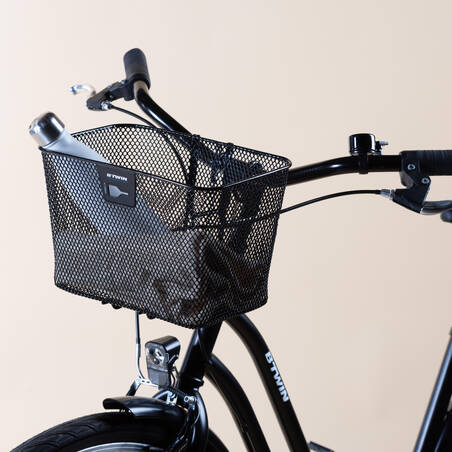 100 Bike Front Pannier 8L