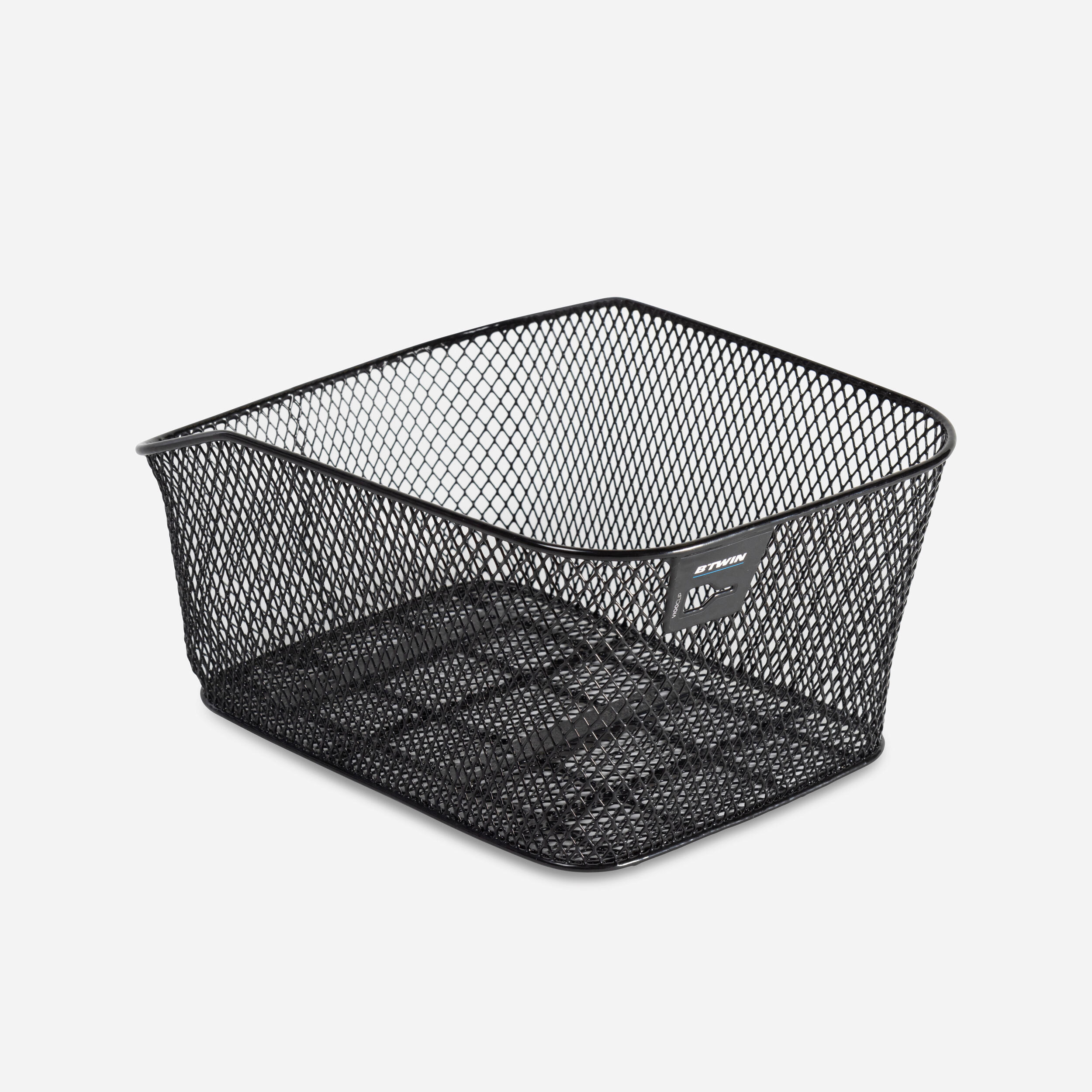 BICYCLE BASKET 100 REAR 13 LITERS FOR LUGGAGE RACK