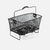 PANIER VELO 500 ARRIERE 13L UNIVERSEL