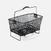 PANIER VELO 500 ARRIERE 13L UNIVERSEL