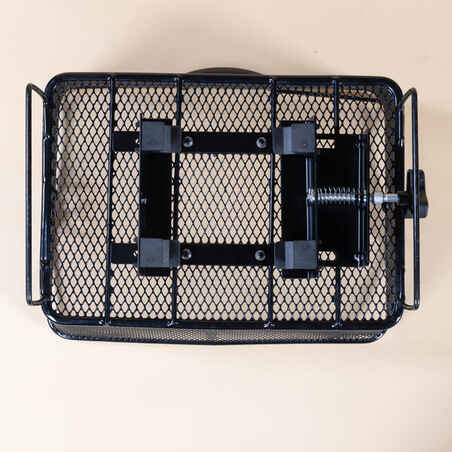 500 13L Universal Rear Bike Basket
