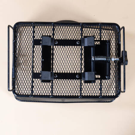 500 Universal Rear Bike Basket 13L