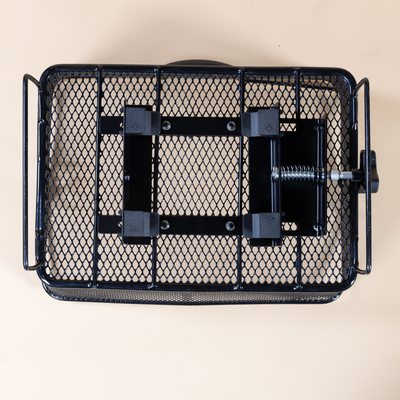 Maxxus Panier pour colportage pour guidon de vélo 35 × 39 × 29 cm