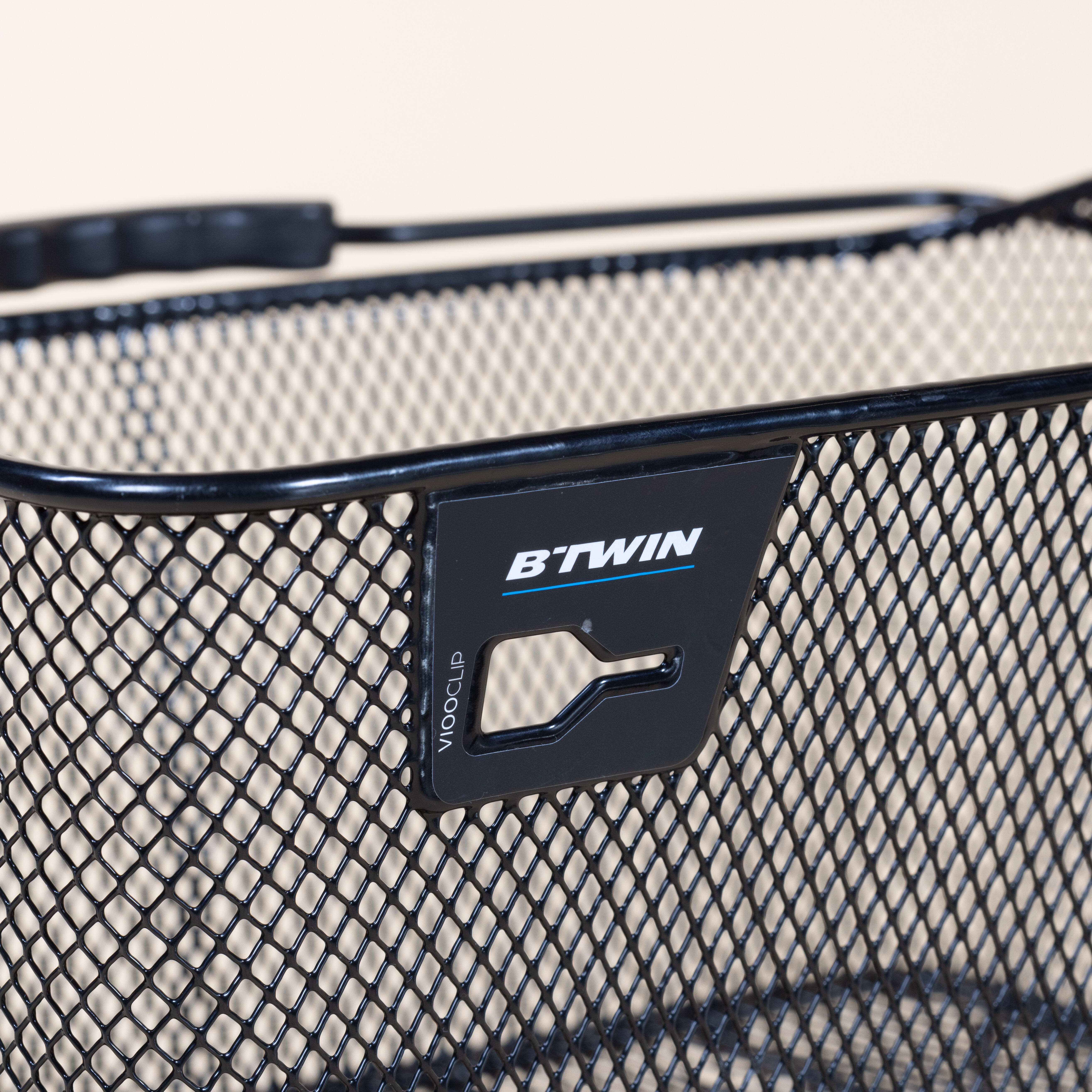 500 13L Universal Rear Bike Basket
