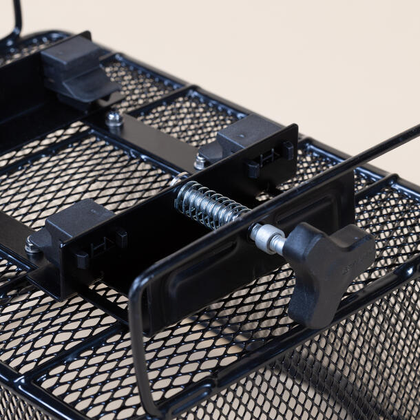 Universal Rear Bike Basket 13L 500