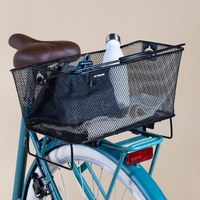 PANIER VELO 500 ARRIERE 13L UNIVERSEL