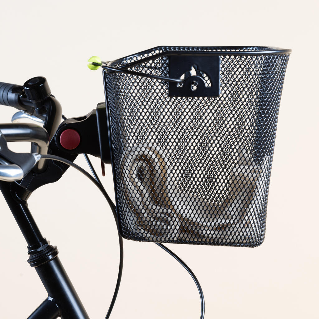 Metalna korpa 500 (12 l)