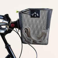 500 Bike Front Pannier 12L