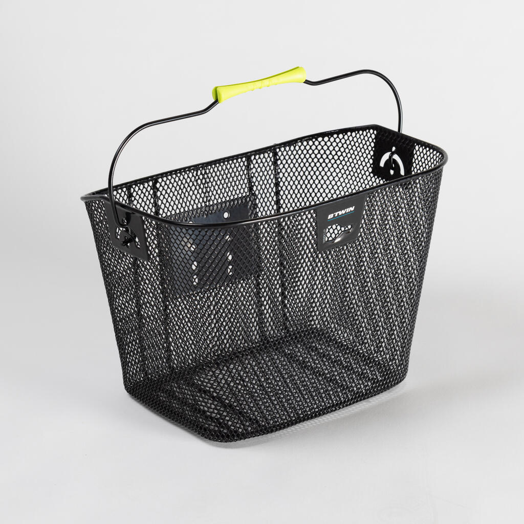 Metalna korpa 500 (12 l)