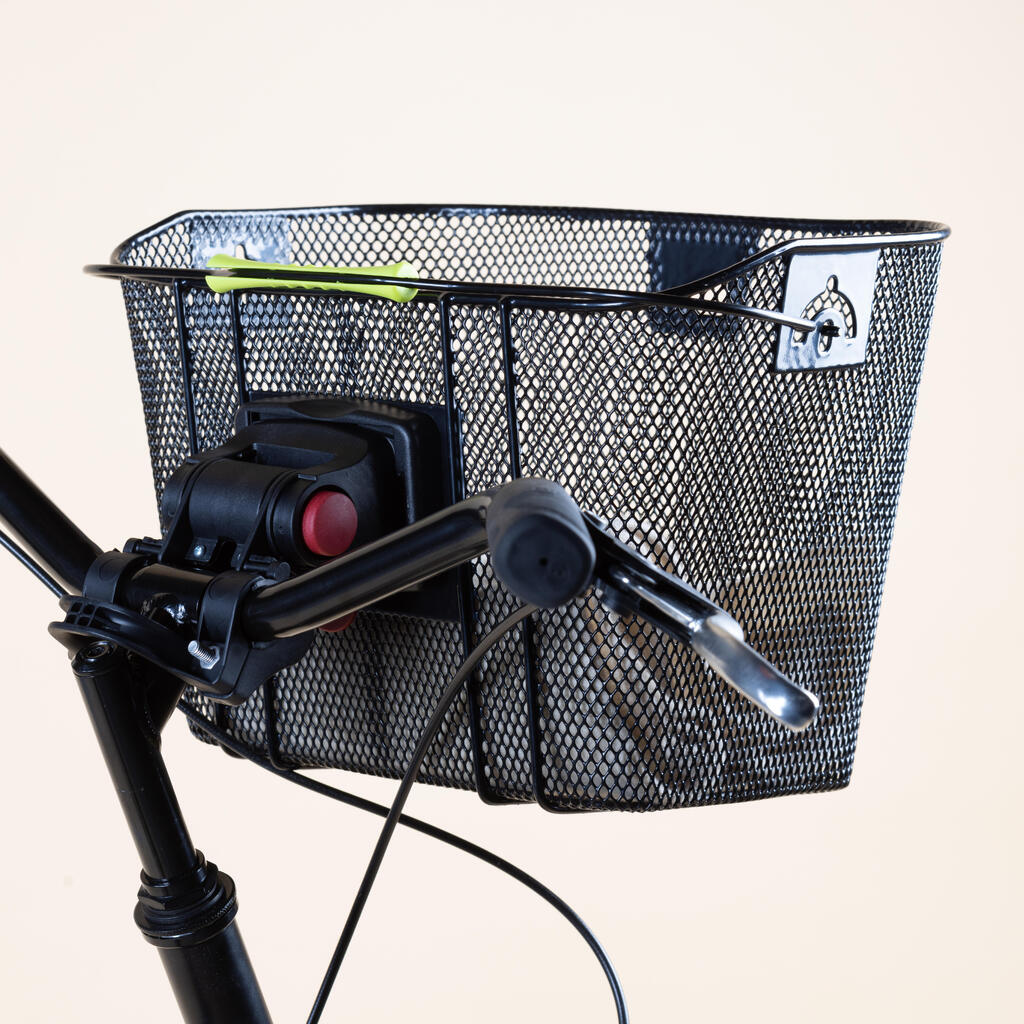Metalna korpa 500 (12 l)