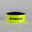 Reflexní páska 540 fluorescenční žlutá 