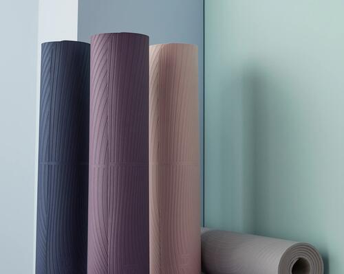 Mejores esterillas yoga