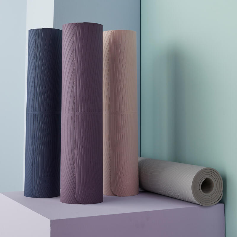 Ranking de las Mejores Esterillas de Yoga Calidad-Precio