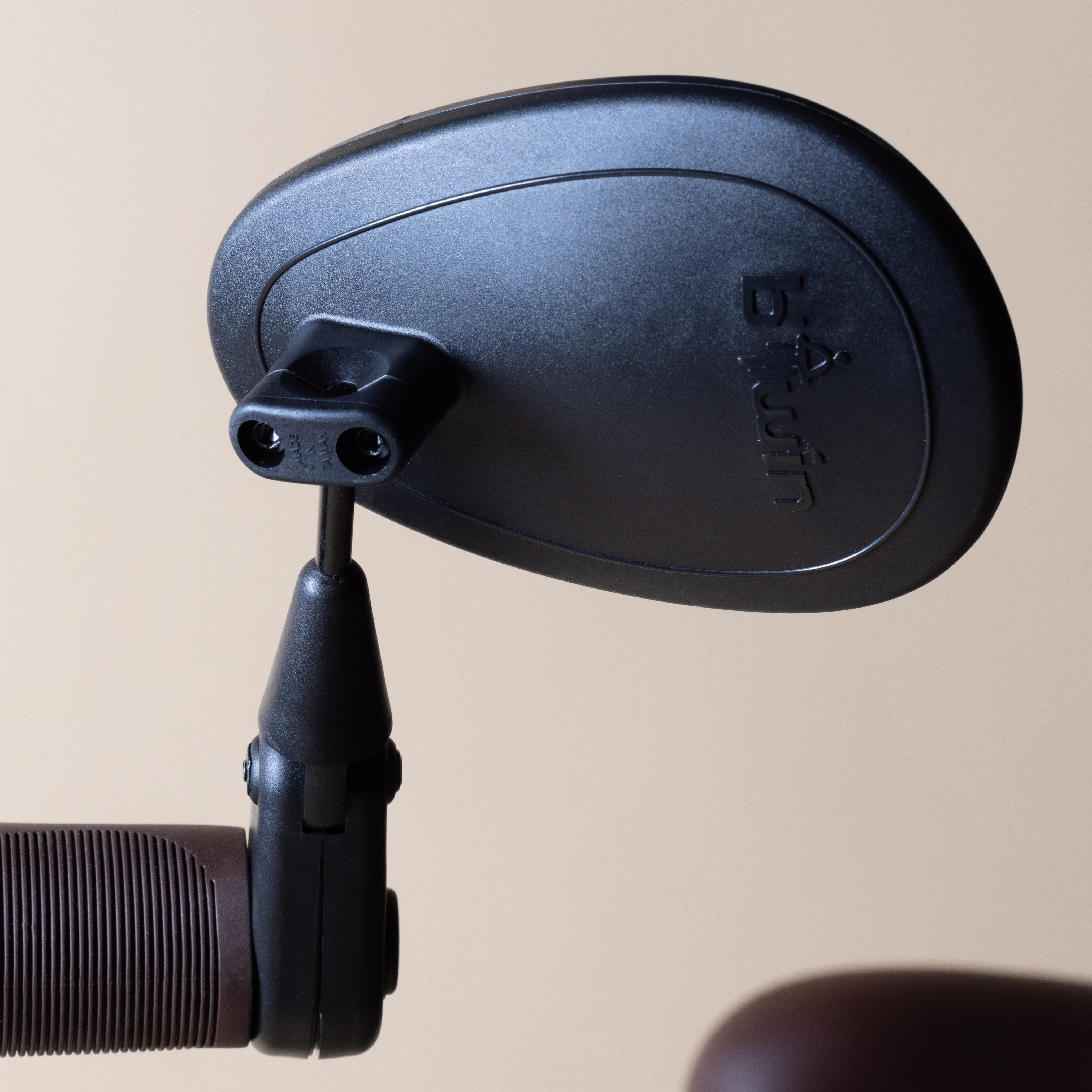 100 Bike Rear-View Mirror - BTWIN