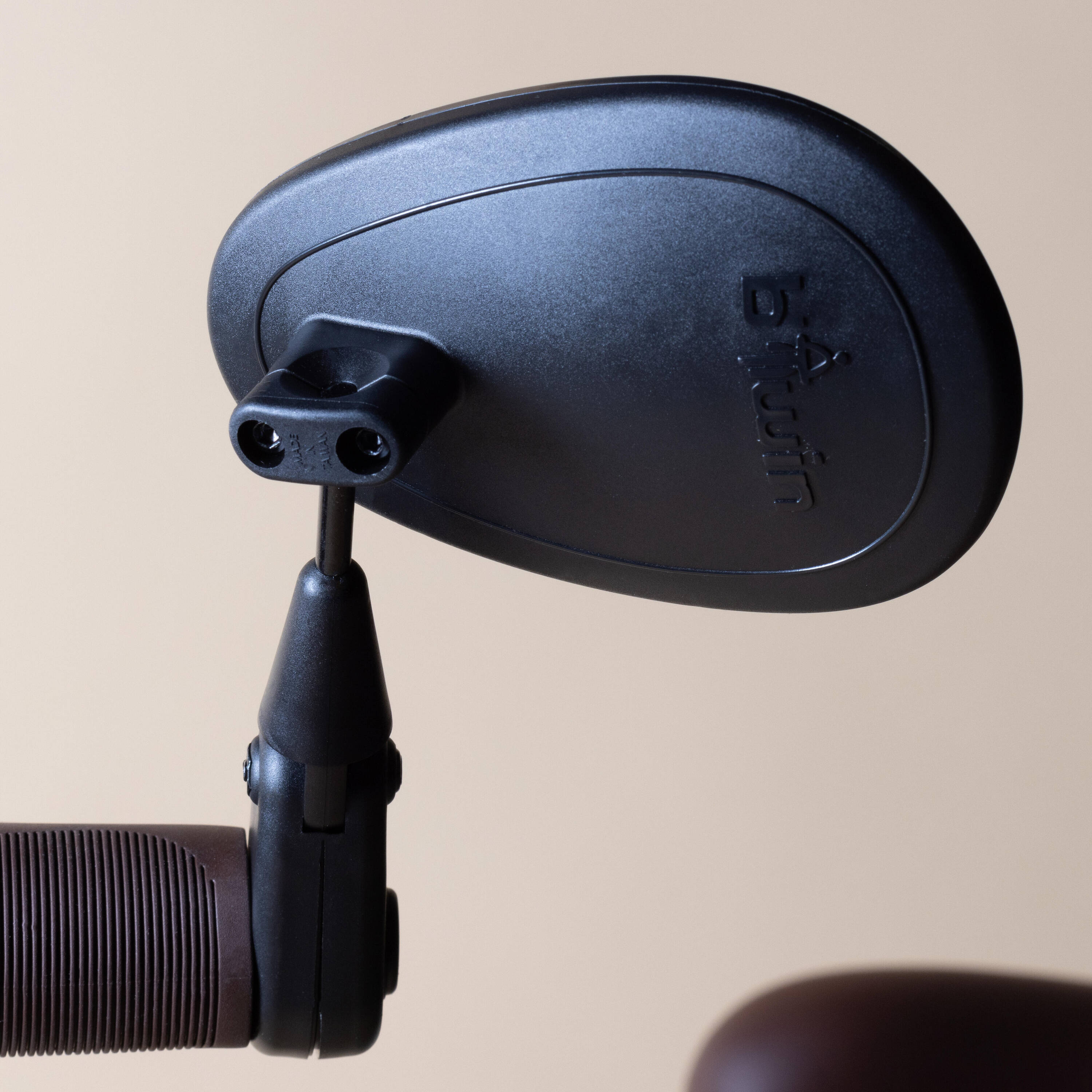 Cycle Rearview Mirror -  4