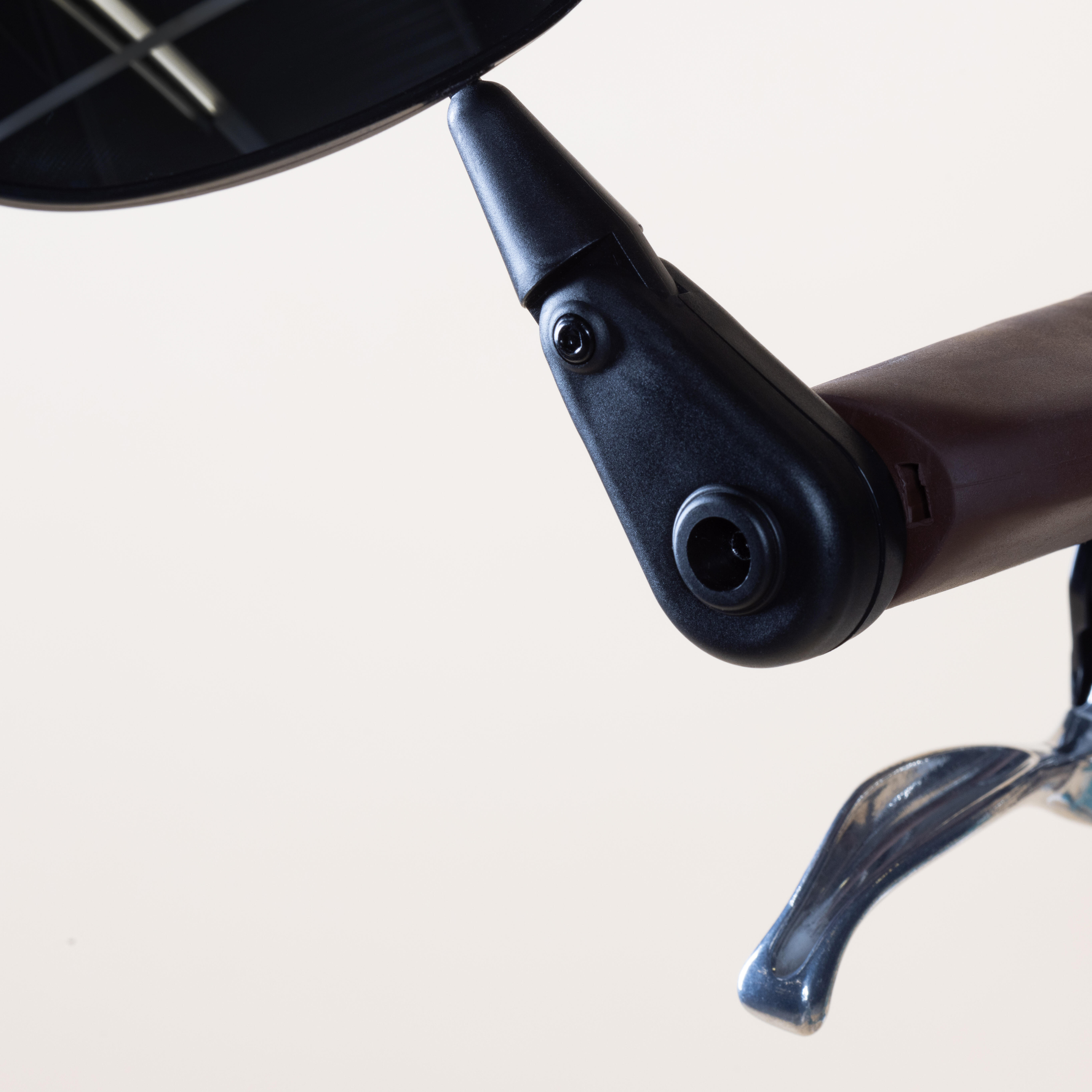 100 Bike Rear-View Mirror - BTWIN