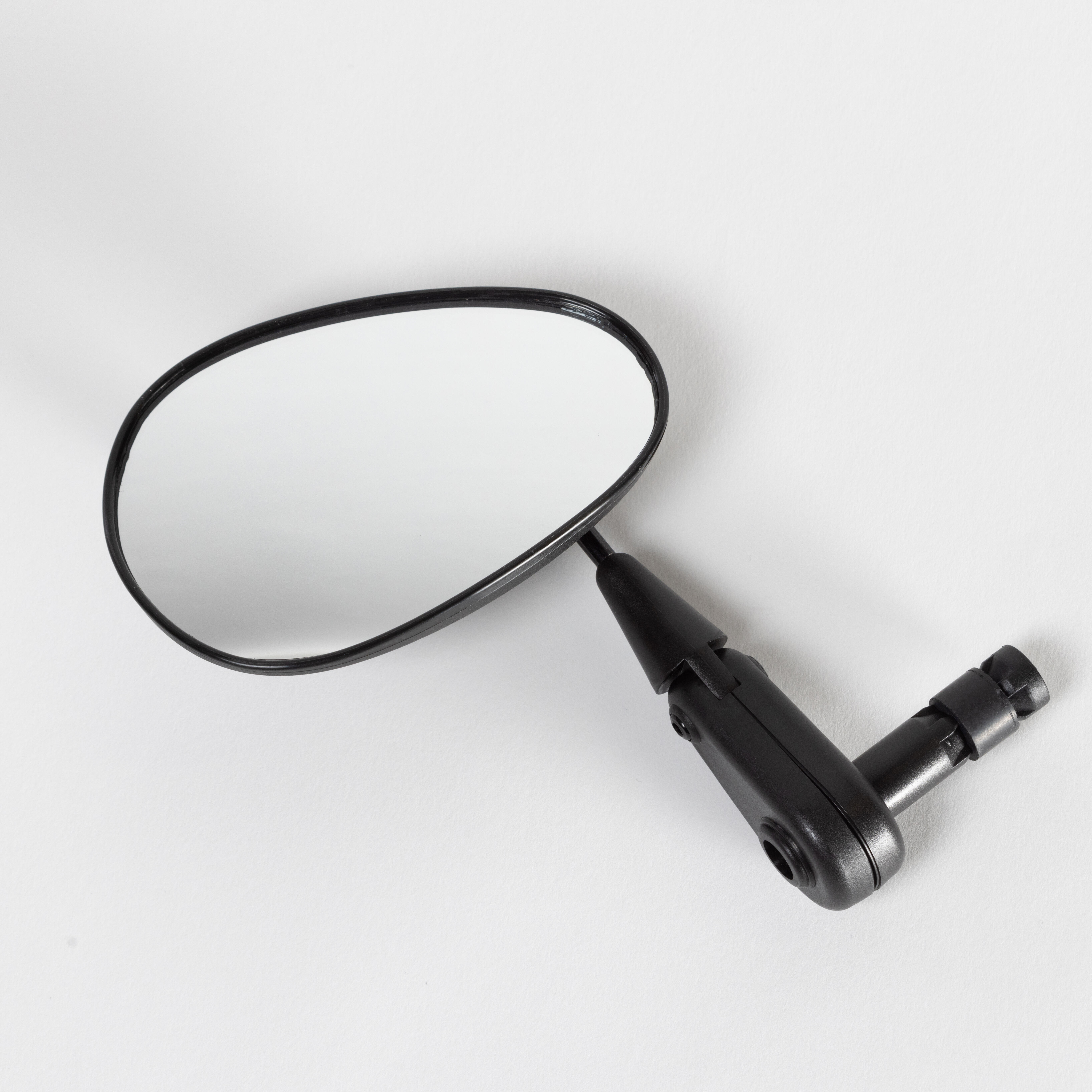 100 Bike Rear-View Mirror - BTWIN