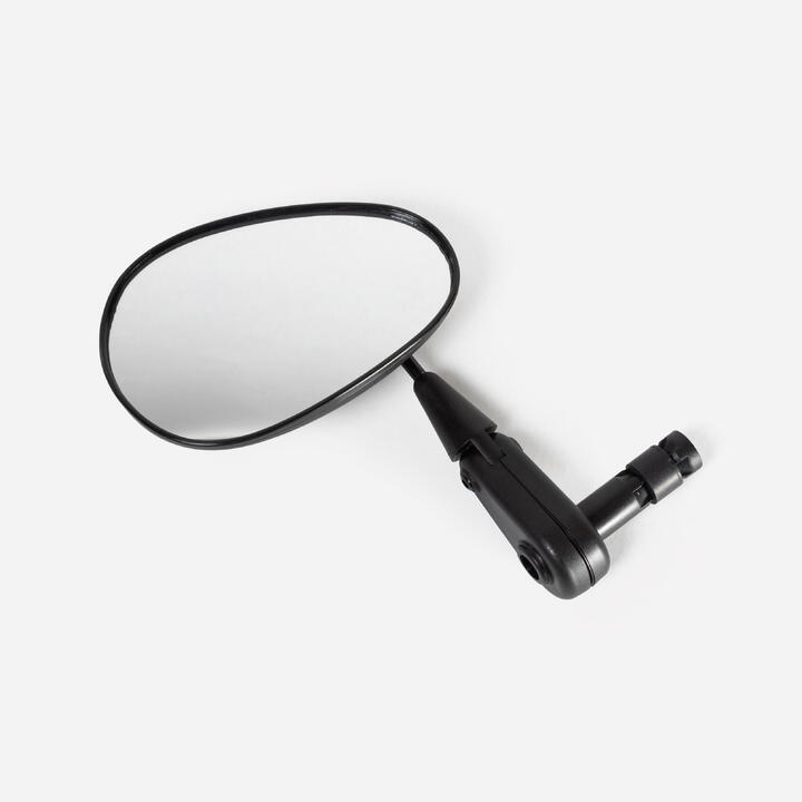 100 Bike Rear View Mirror ELOPS Decathlon