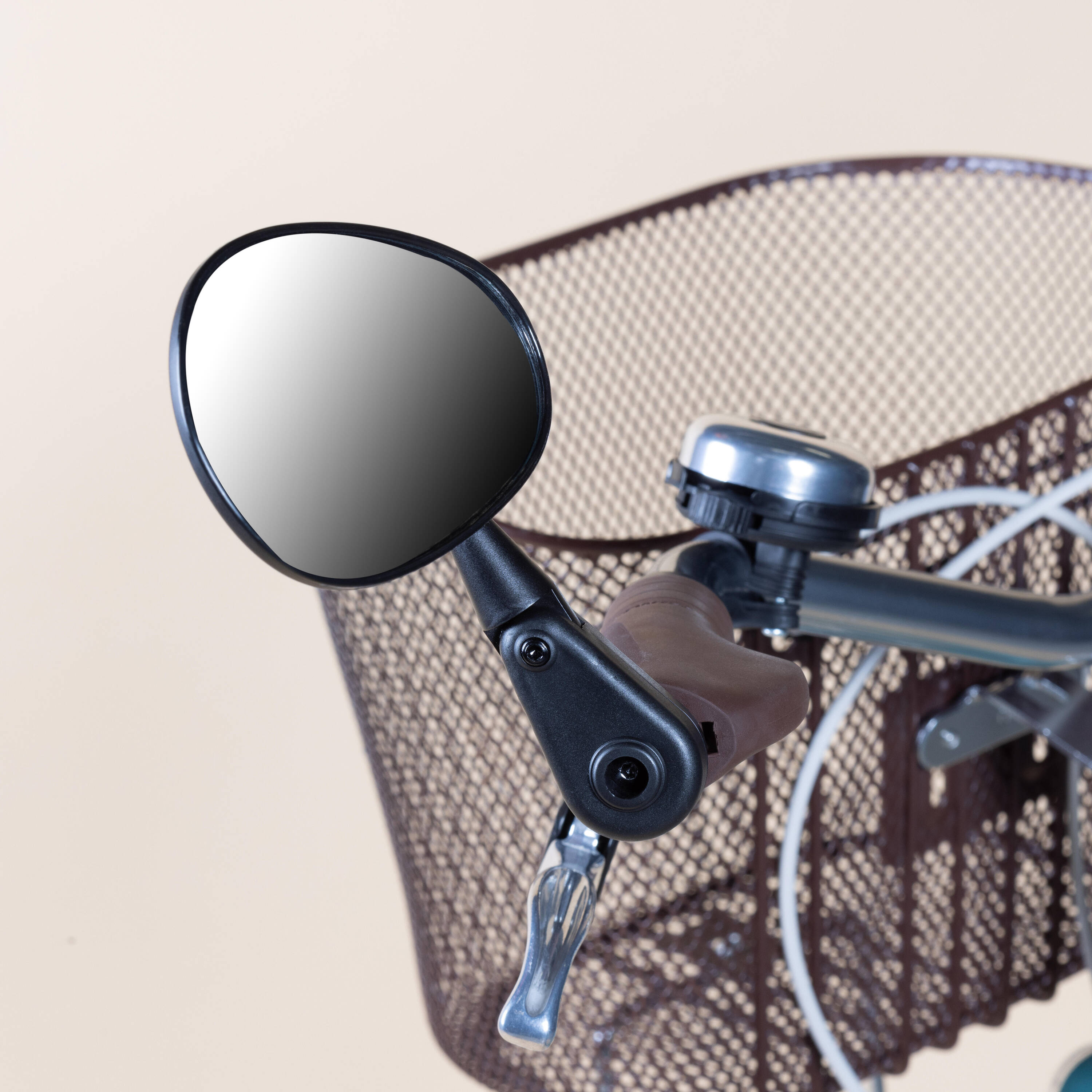 Cycle Rearview Mirror -  2