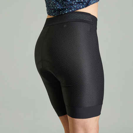 Women's Mountain Biking Undershorts Explore 700