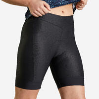 SOUS SHORT VELO VTT EXPLORE 700 FEMME