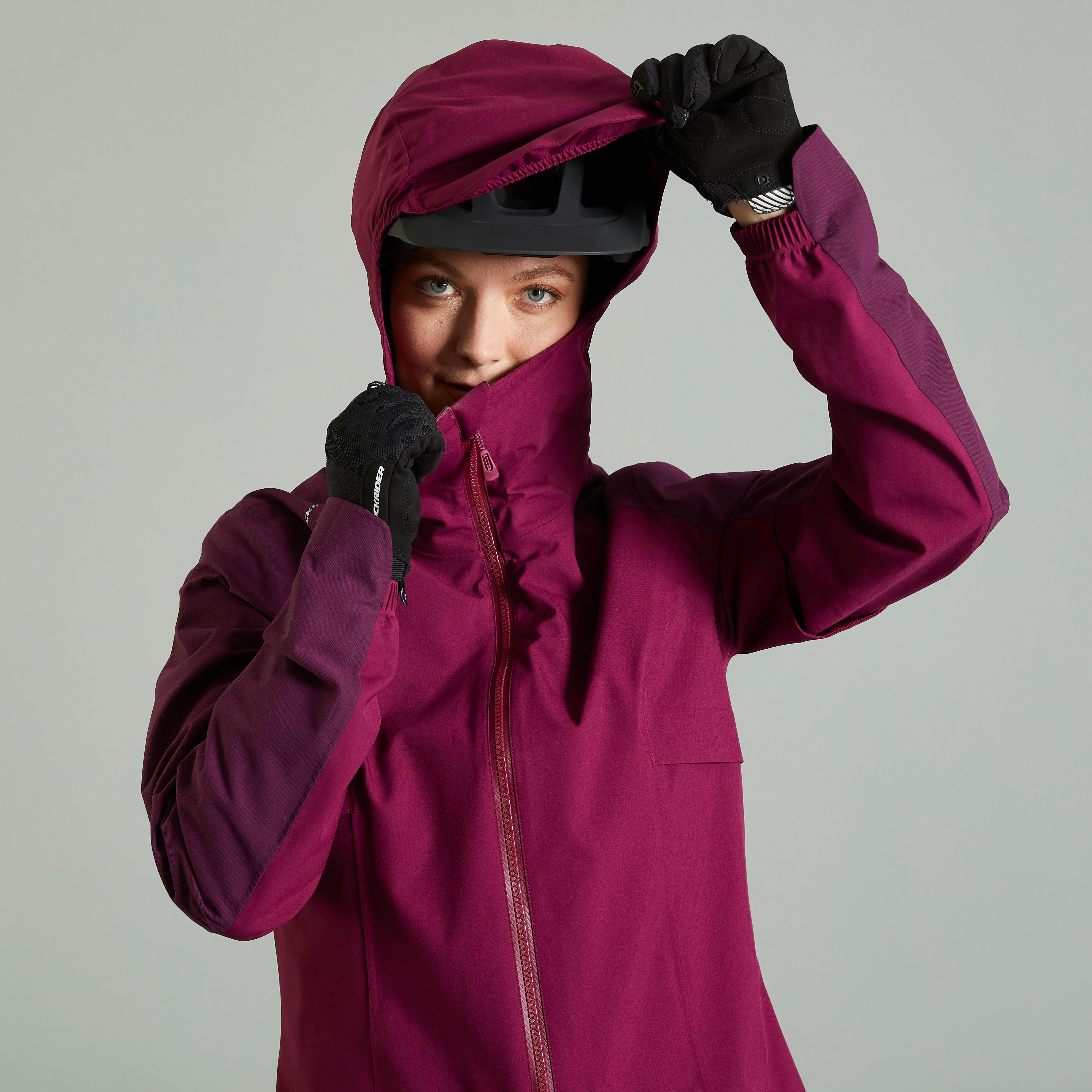 abbigliamento ciclismo estivo decathlon Cinosural International School
