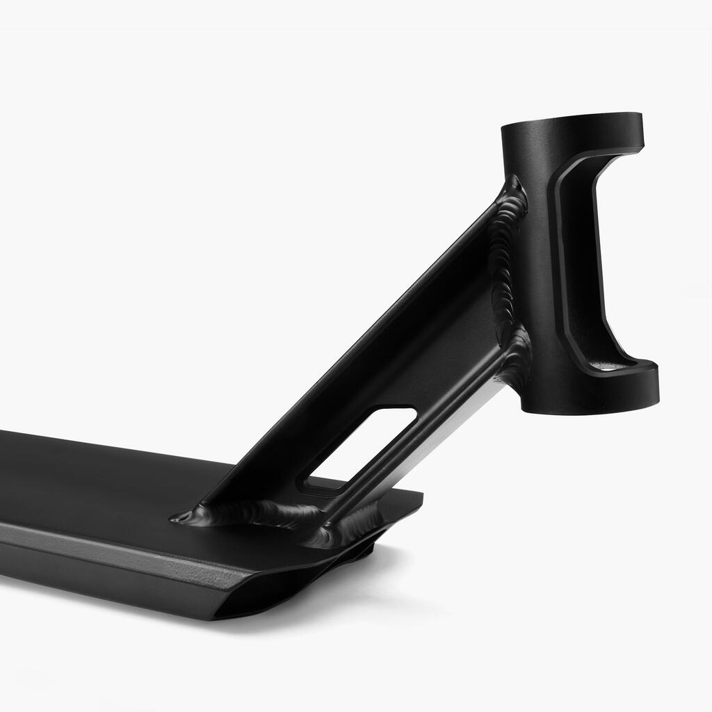 Daska s utorima za trotinet 560 mm x 140 mm