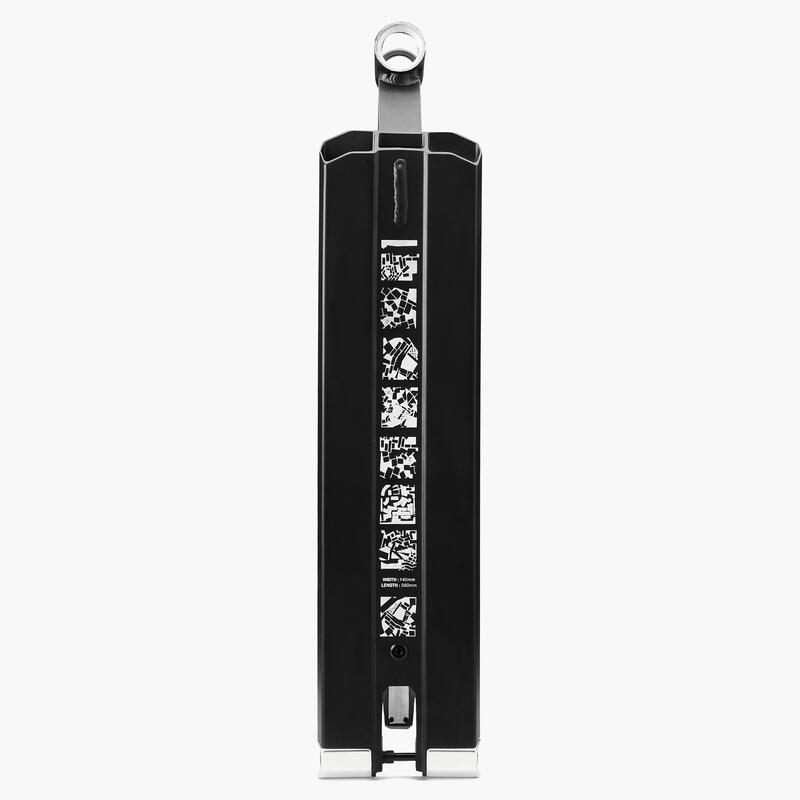 Roller lap 560 mm x 140 mm