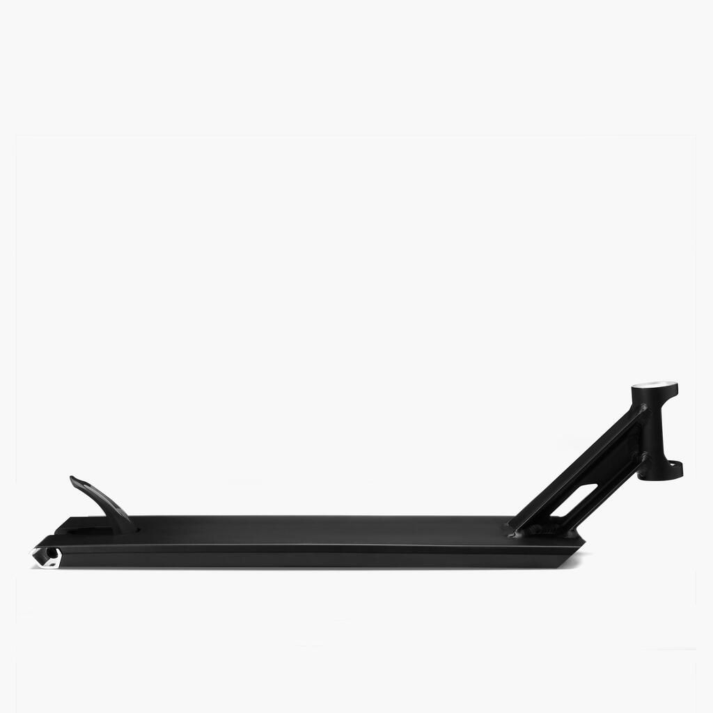 Daska s utorima za trotinet 560 mm x 140 mm