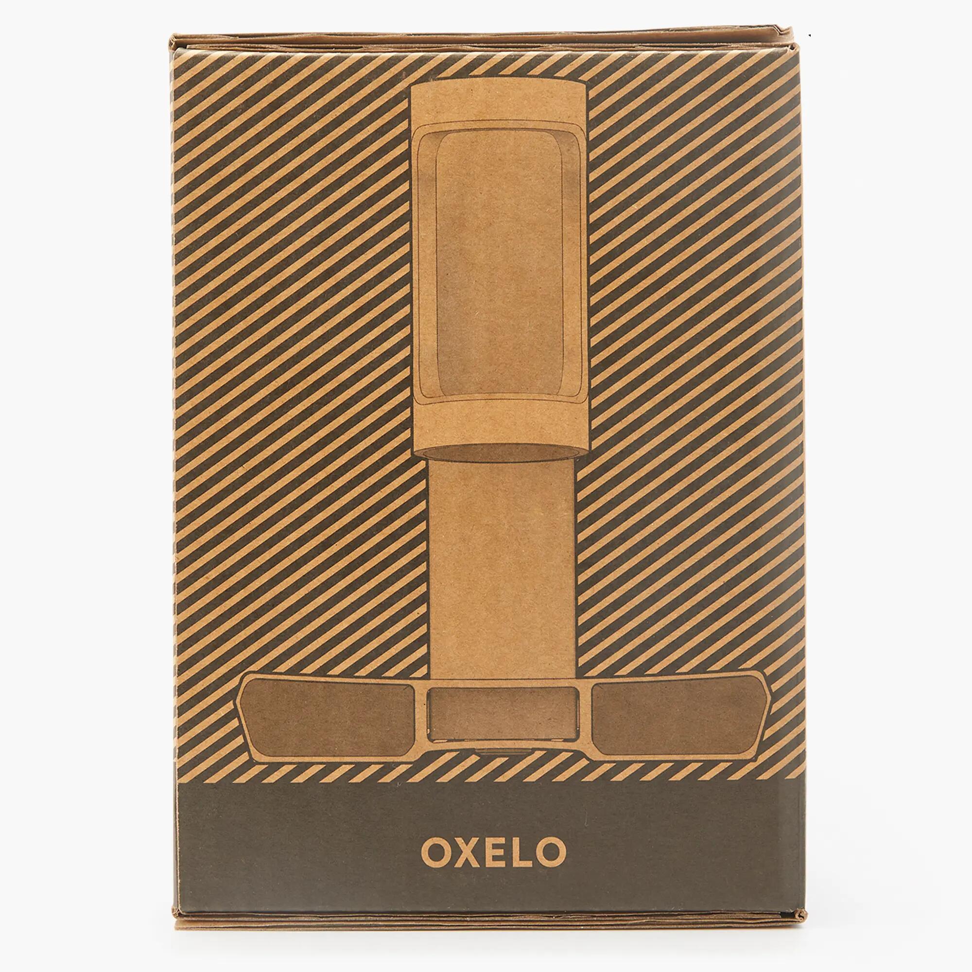 DECK BOXED 560mm*140mm 6/17