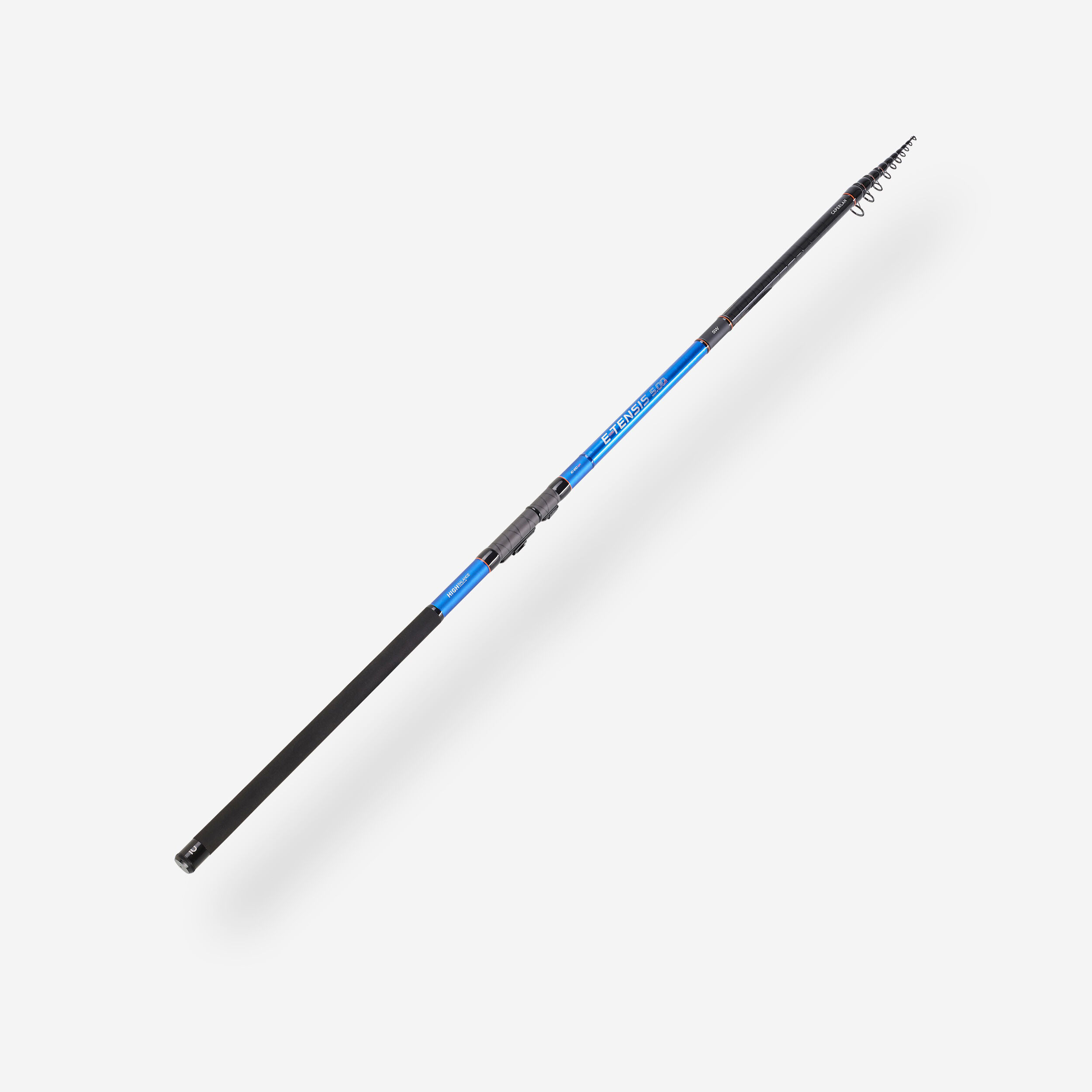 CAPERLAN Sea Float Fishing Rod E'Tensis-5-500