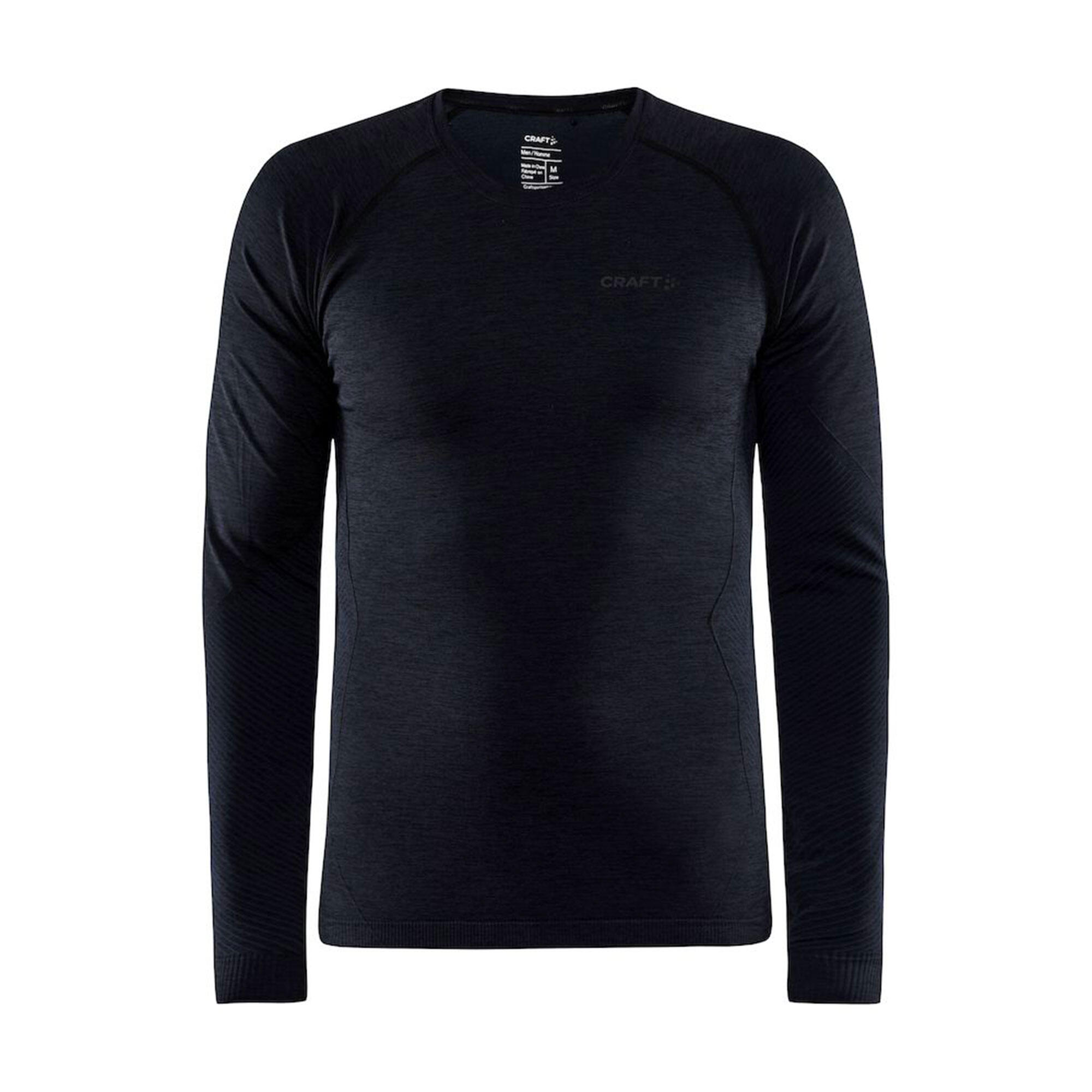 CRAFT INTIMO DA SCI UOMO DRY ACTIVE CONFORT - - NERO