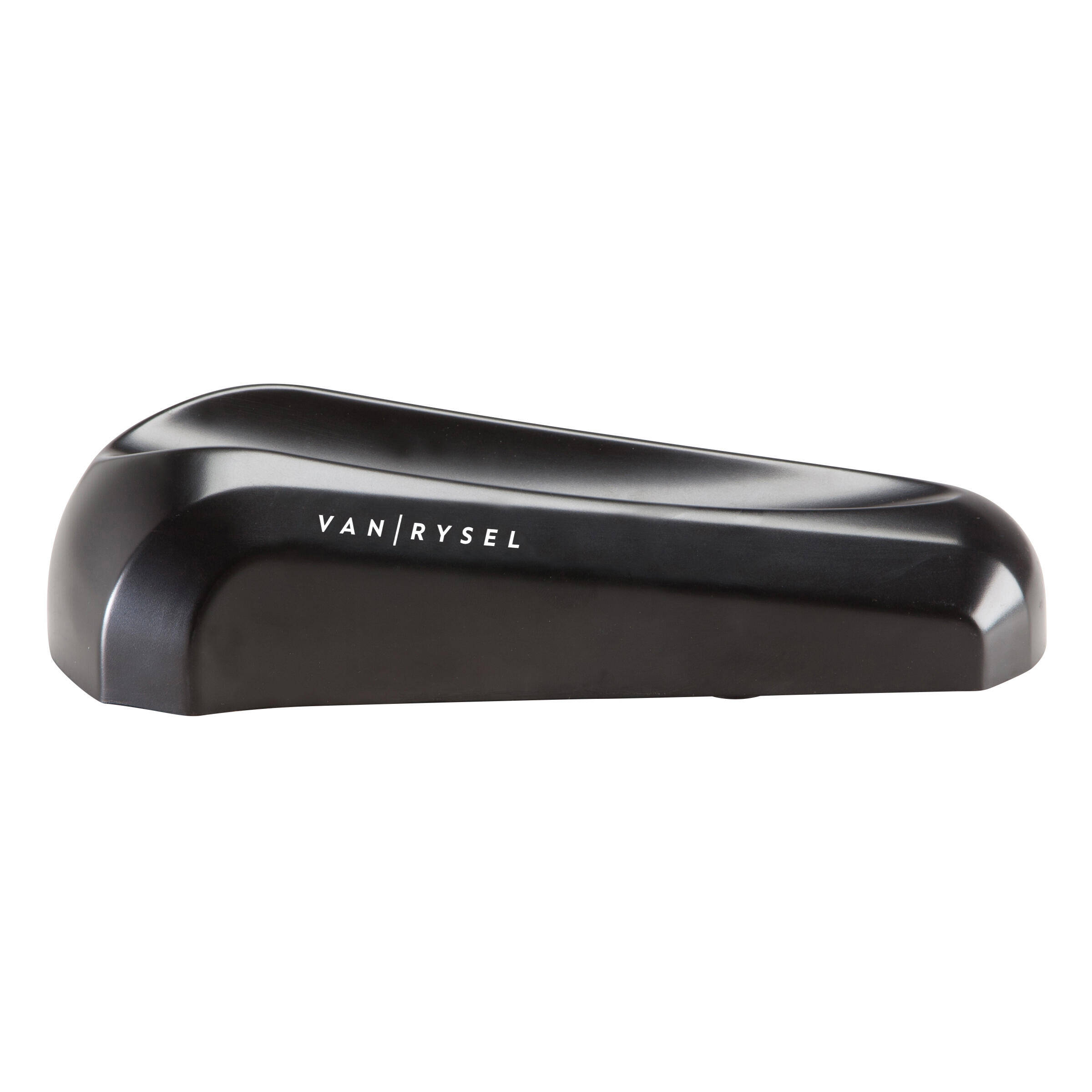 Cycle Home Trainer Front Wheel Riser -  2