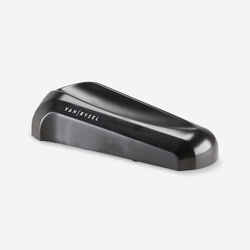Turbo Trainer front Wheel Riser Block