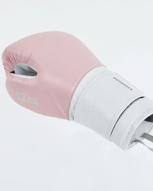 ERGONOMIC BOXING GLOVES - 12O