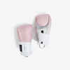 Boxhandschuhe ergonomisch - 120 rosa