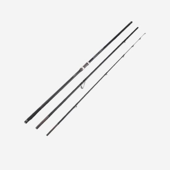 Canna pesca surfcasting SYMBIOS-900 435 BLACK EDITION 100-250g