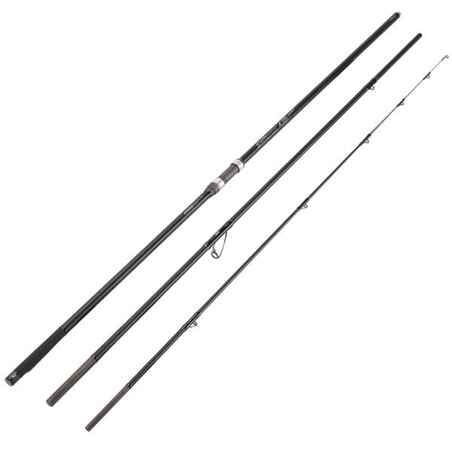 Surfcasting Fishing Rod SYMBIOS-900 4.35 m 100-250 g BLACK EDITION