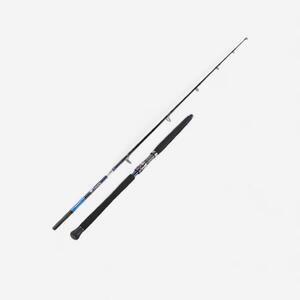 Caña Pesca Mar Atún Khaos-900 243 100 lb Exótica