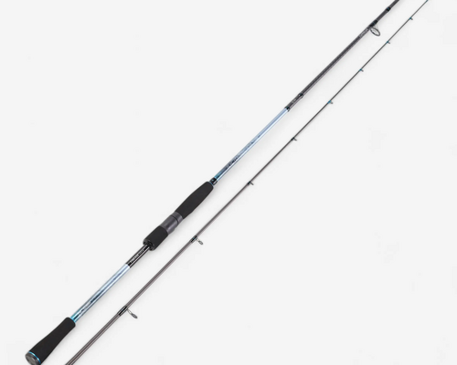 CIMINO DI RICAMBIO CANNA PESCA IN MARE CON ARTIFICIALI ILICIUM-500 270