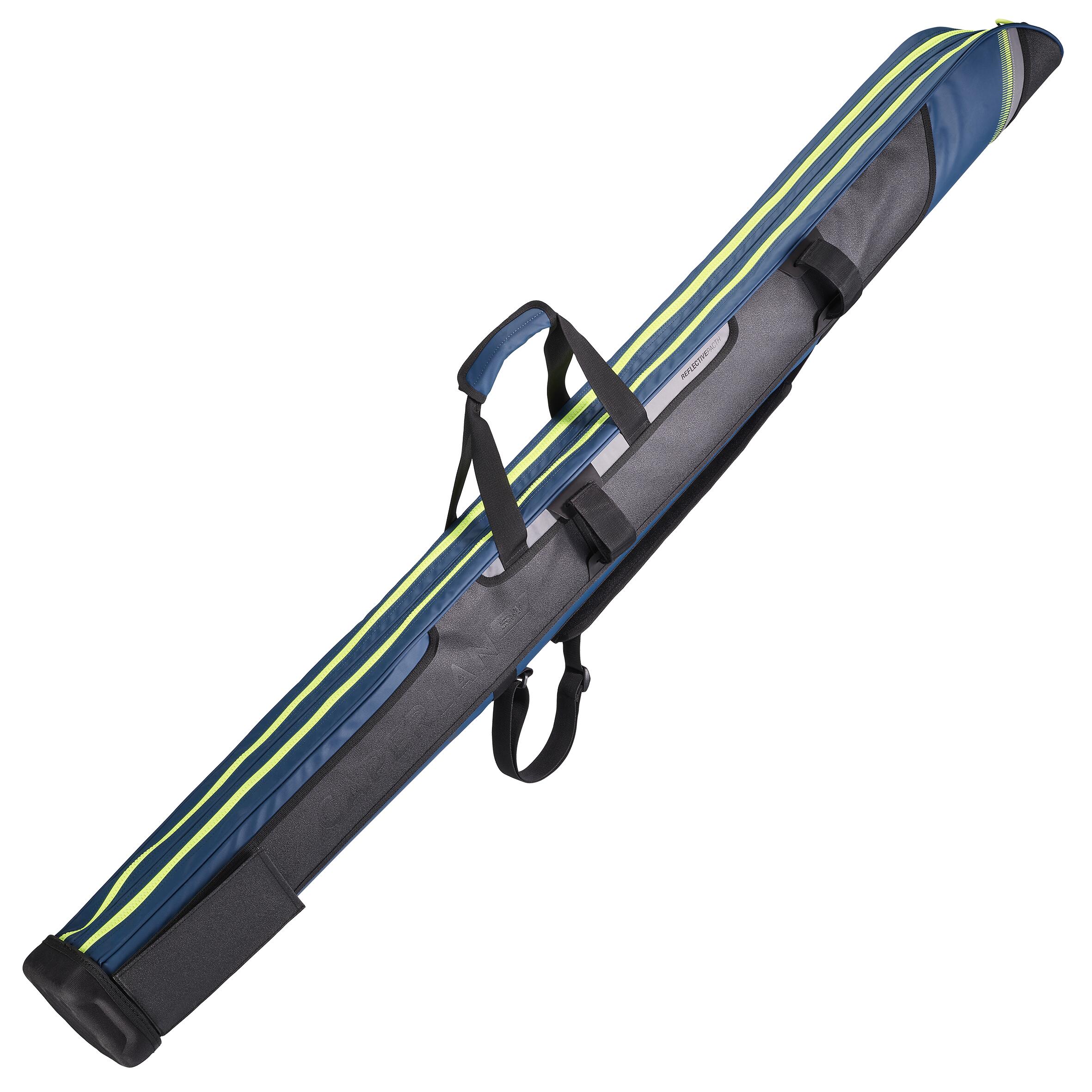 Fishing Surfcasting Rod Bag 900 1/12