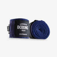 Boxing Wraps 3 m - Blue/Red
