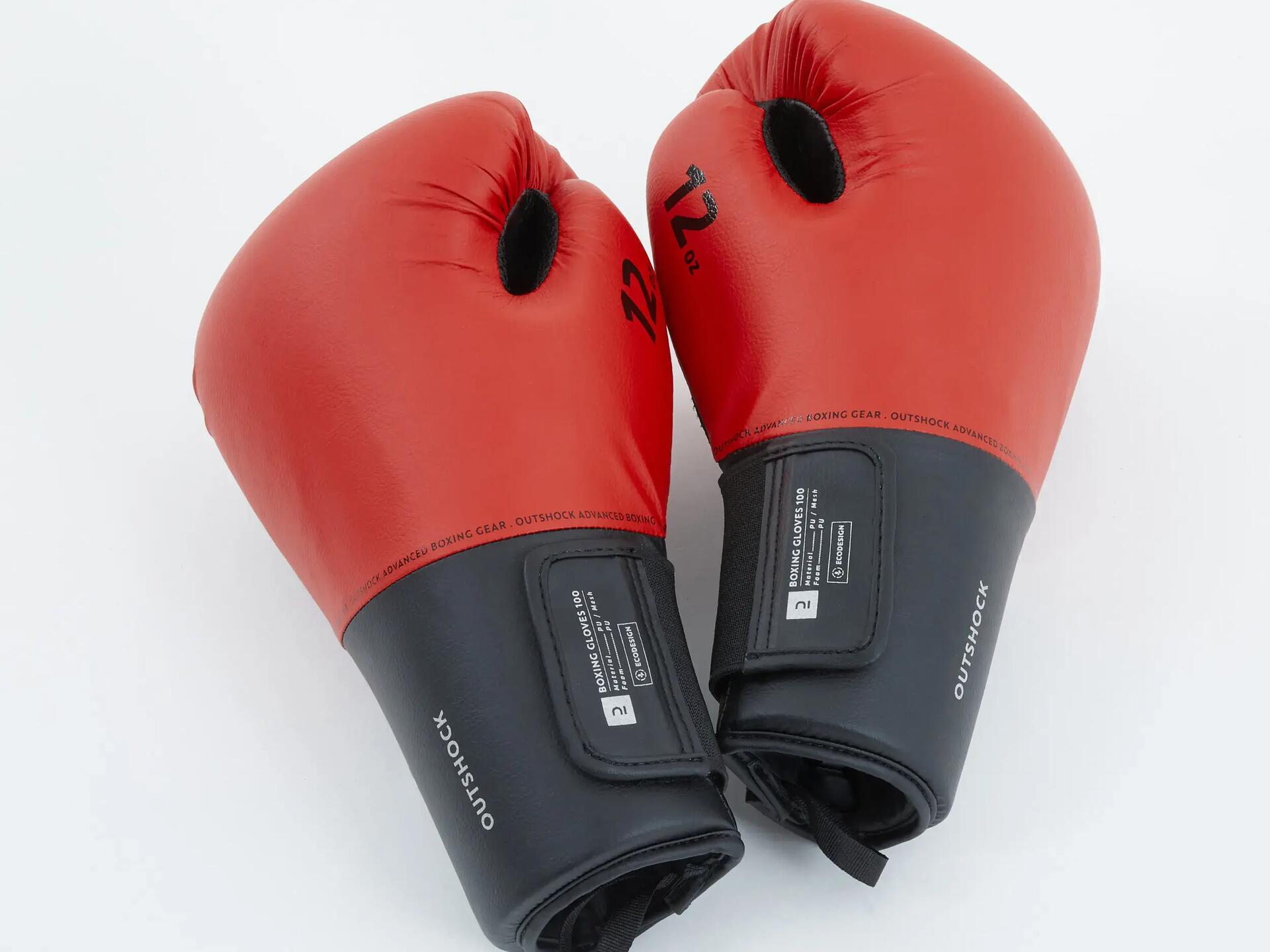 Red Ball - Balle réflexe de boxe, en mousse PU, équipement'entraînement au  Combat Sanda, avec cordon élastiqu - Cdiscount Sport