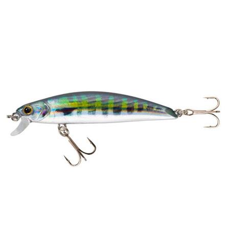 Wobbler havsfiske SAXTON 75 F BONITO