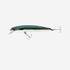 Lure Fishing at Sea Hard Lure SAXTON 110F Mack green